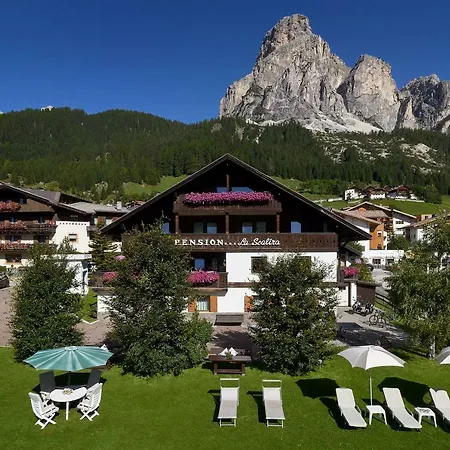 Mountain B&B - La Scalira-2