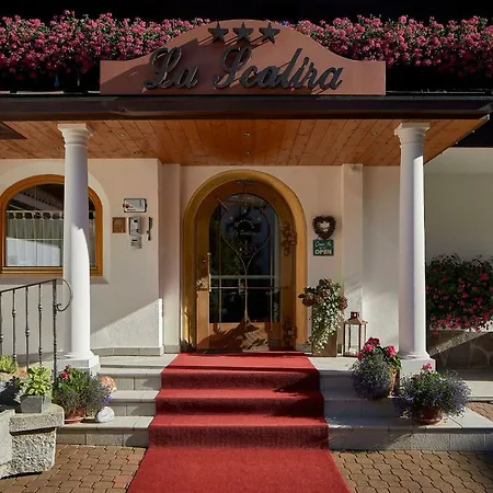 Mountain B&B - La Scalira-3